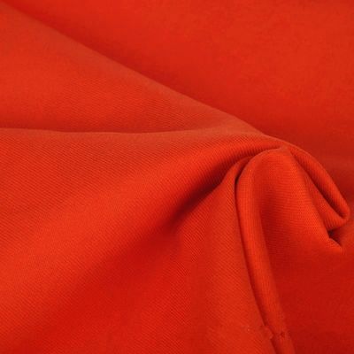 Poly Cotton 80*20 3 1 Twill Fabric 108*56 Density for Durable Work Wear Pants and Caps