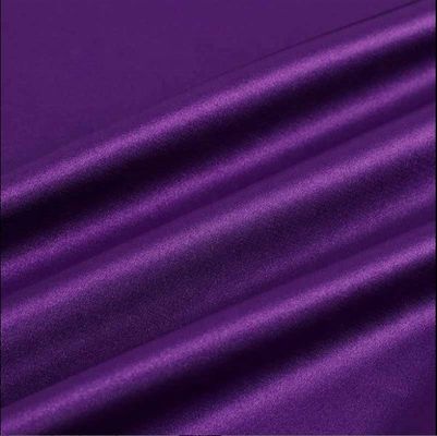 Customized Flame Retardant 210T Taffeta Polyester Lining Fabric for Exported Standard