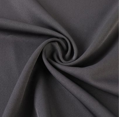 Customized Flame Retardant 210T Taffeta Polyester Lining Fabric for Exported Standard