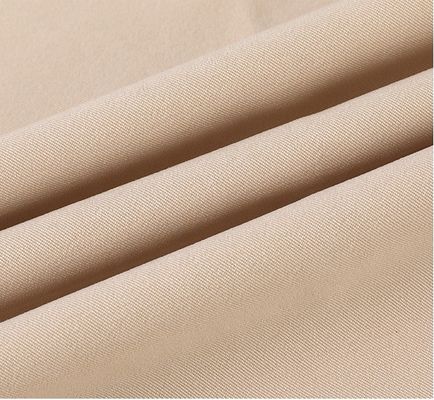 Customized Flame Retardant 210T Taffeta Polyester Lining Fabric for Exported Standard