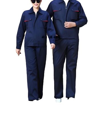 High Grade CVC Flame Retardant Twill Fabric Uniform Fabric for Judo Taekwondo Clothes