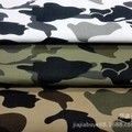 57/58&quot; Width CVC Flame Retardant Twill Fabric for Judo Taekwondo Martial Arts Uniform