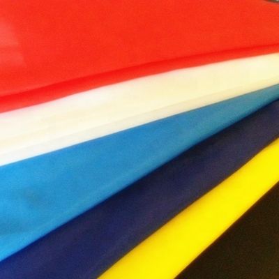 Custom Designs Faddish Anti Static 100% Cotton Twill Fabric for Martial Arts Clothing
