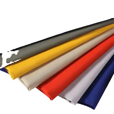 Medium Weight 57/58&quot; Width Smooth Poplin Fabric for Waterproof High End Pocket Lining