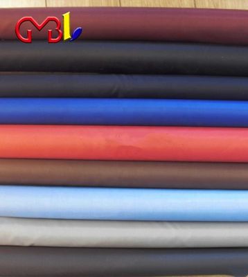 Medium Weight 57/58&quot; Width Smooth Poplin Fabric for Waterproof High End Pocket Lining