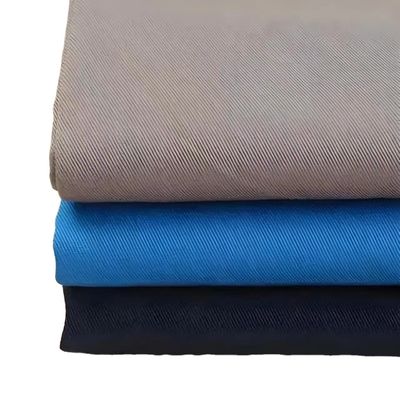 Jacquard Anti Static Durable TC 65 35 Poplin Smooth Fabric Pockets Pocket Lining Fabric
