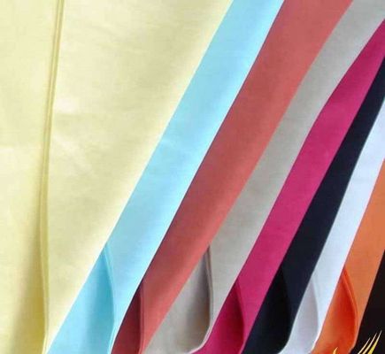 Jacquard Anti Static Durable TC 65 35 Poplin Smooth Fabric Pockets Pocket Lining Fabric