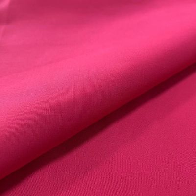 Medium Weight Waterproof Poly Cotton Fabric for Heavy Duty Workwear Pants and Caps
