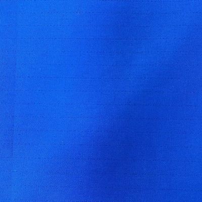 Medium Weight Waterproof Poly Cotton Fabric for Heavy Duty Workwear Pants and Caps