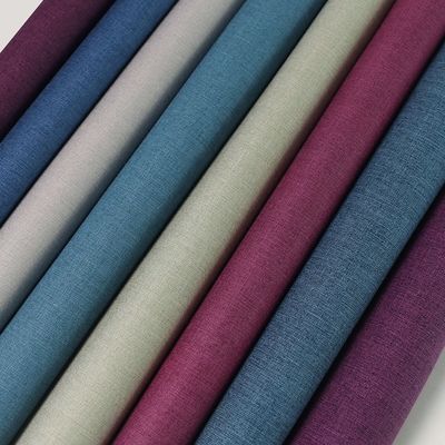 10/2*10/2 Yarn Count Canvas Fabric Ideal Choice for Judo Taekwondo Martial Arts Clothes