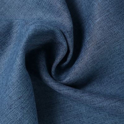 10/2*10/2 Yarn Count Canvas Fabric Ideal Choice for Judo Taekwondo Martial Arts Clothes