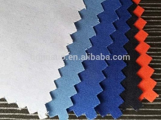 Customized Weft Knitted Twill Fabric for Judo Taekwondo Martial Arts Uniform Gear