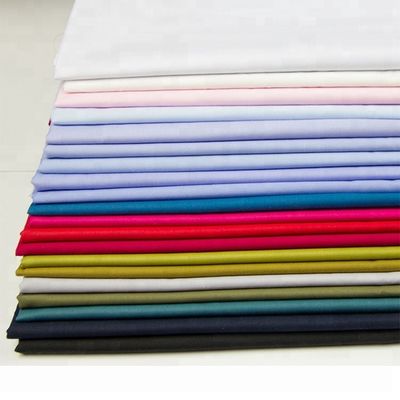 Customized Color 100% Cotton Twill Fabric for Judo Taekwondo Martial Arts Uniform
