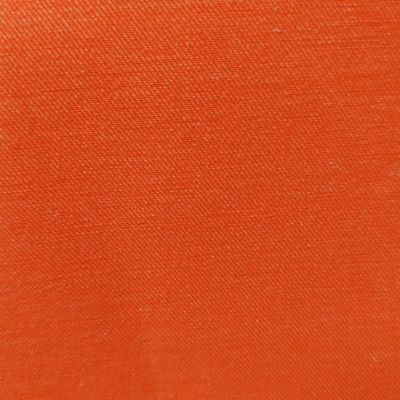 80% Polyester20%Cotton Density 120x60 Fluorescent Neon High Visible Polycotton Fabric